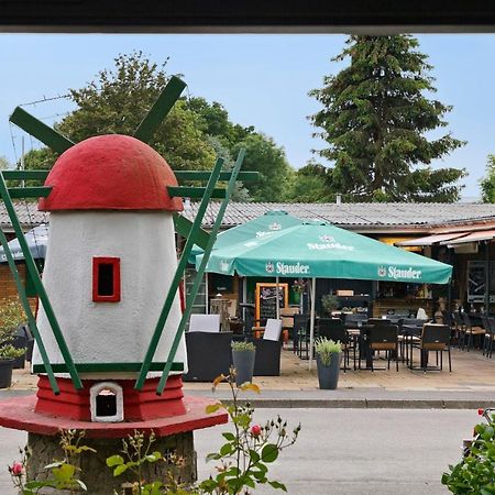 KNAUS Campingpark Essen Eksteriør bilde